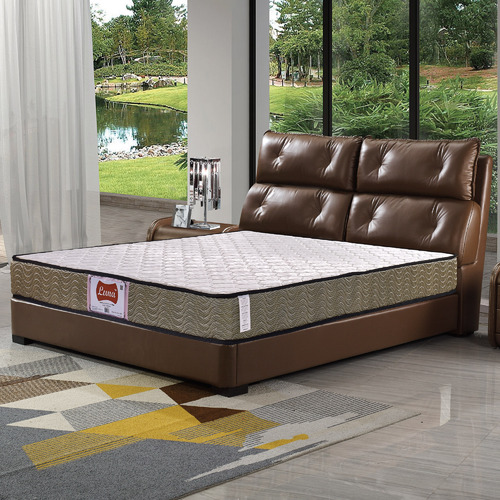 Luna Bonnell Spring Mattress