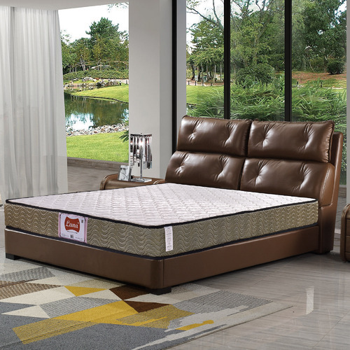 Luna Bonnell Spring Mattress