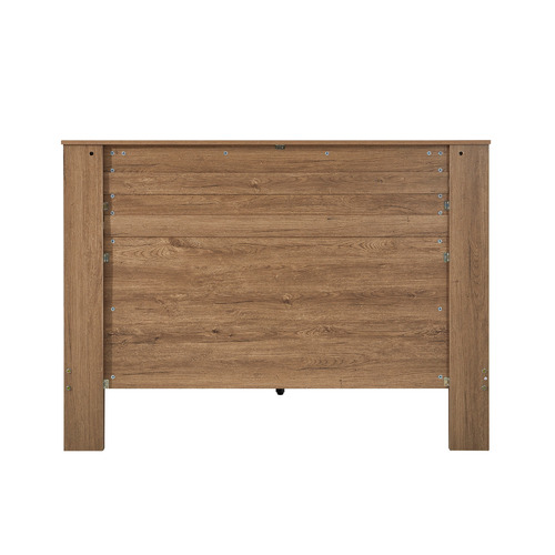 Dark-Oak-Maddington-Bed-Frame