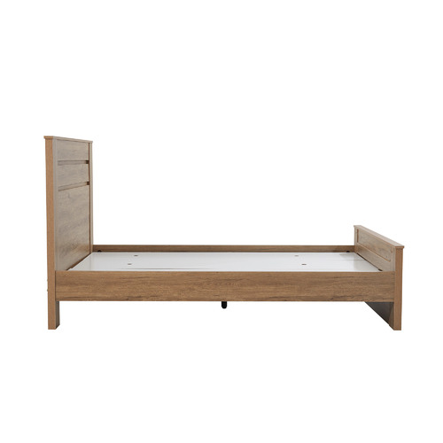 Dark-Oak-Maddington-Bed-Frame