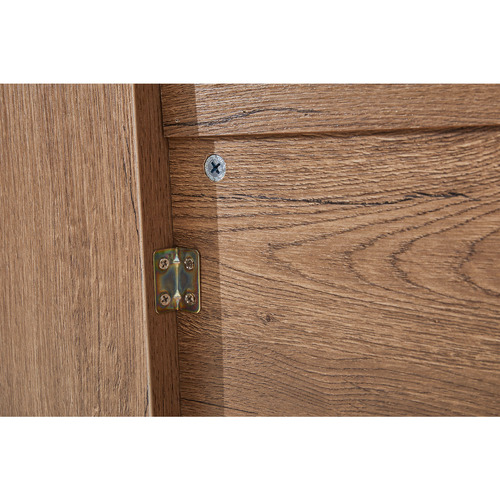 Dark-Oak-Maddington-Bed-Frame