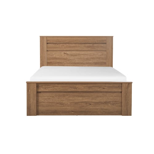 Dark-Oak-Maddington-Bed-Frame