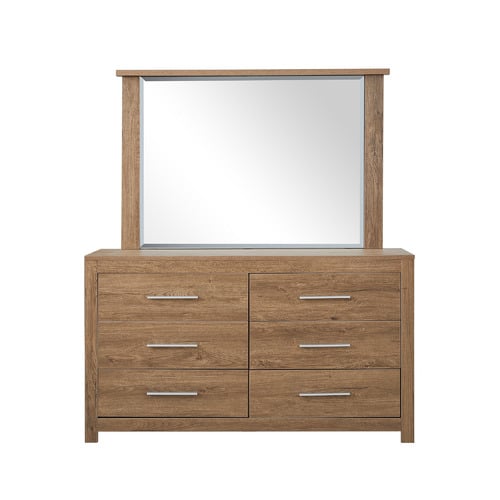 Maddington-6-Drawer-Dresser-with-Mirror