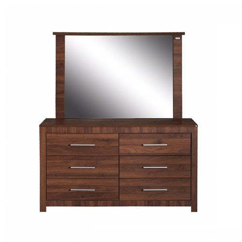 Maddington-6-Drawer-Dresser-with-Mirror