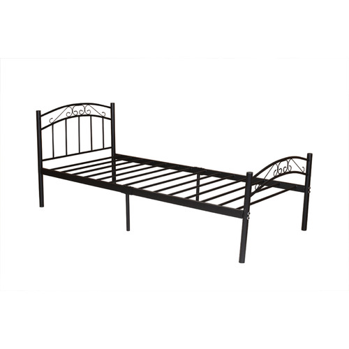 Black-Brooklyn-Metal-Bed-1010021