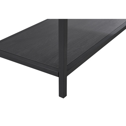 Two Tone Fleur Console Table