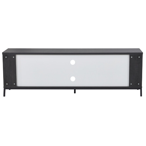 Two Tone Fleur Entertainment Unit