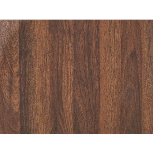 Walnut Brown Etienne Shoe Cabinet