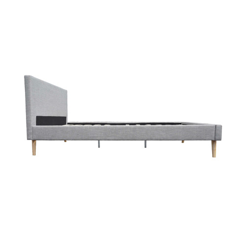 Grey-Tegan-Upholstered-Scandi-Bed-Frame