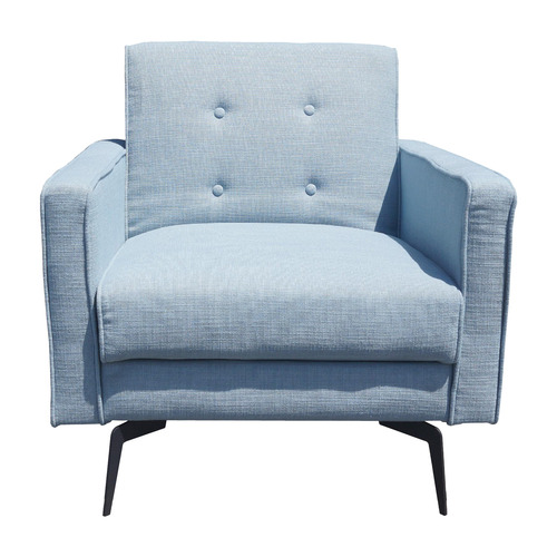 Carina Reclining Chair with Ottoman