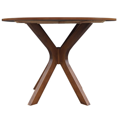 Walnut Ara Dining Table