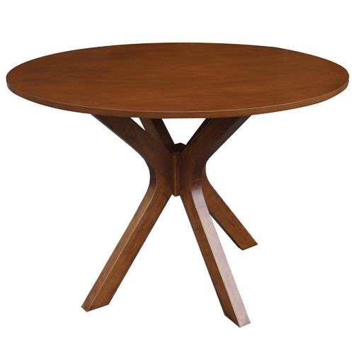Walnut Ara Dining Table