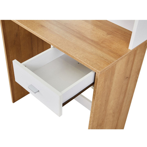 Olivia Dressing Table with Stool