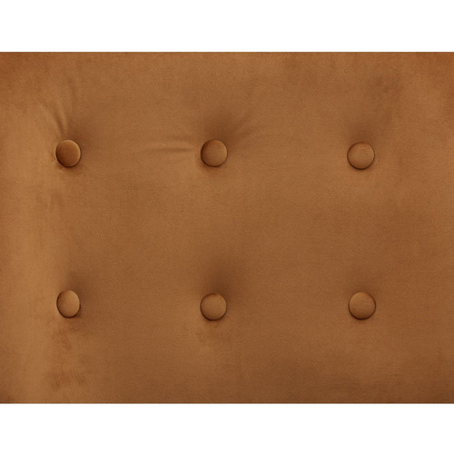Jeni Velvet Armchair