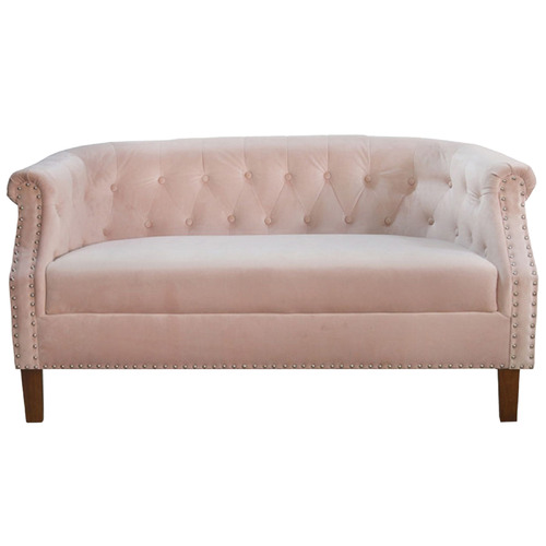 Howard-2-Seater-Velvet-Sofa