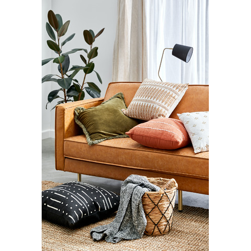 Coogee-3-Seater-Faux-Leather-Sofa