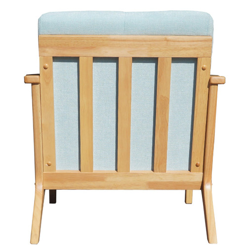 Bis Upholstered Accent Chair