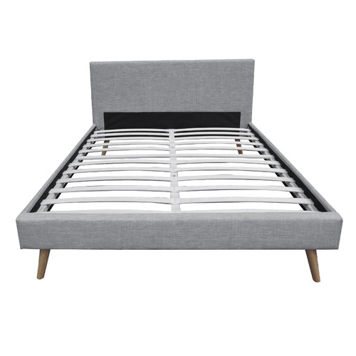 Grey Tegan Bedroom Set