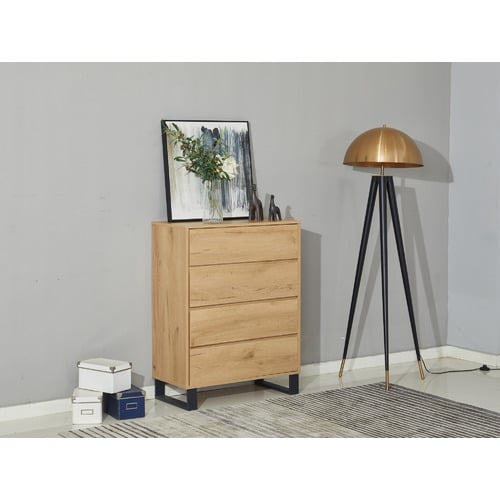 Chantria Drawer Chest