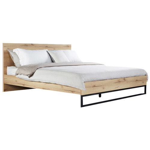 Chantria Platform Bed