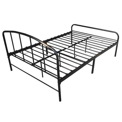 Canterbury Bed in Beach