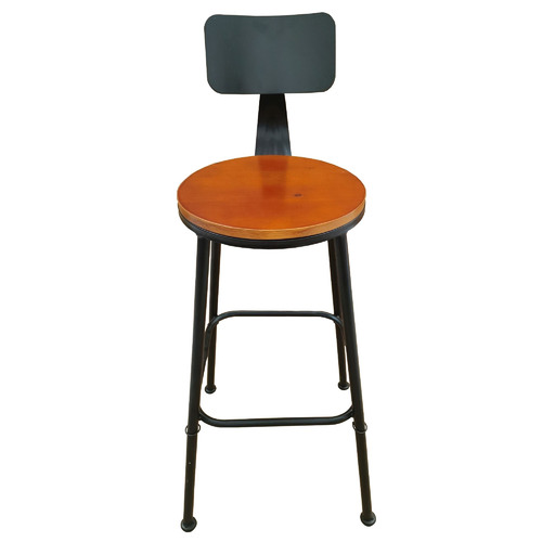 97cm Ennead Barstools