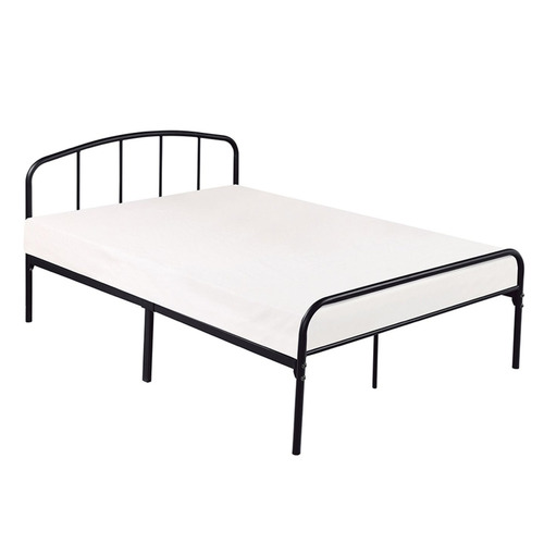 Black Osiris Bed Frame