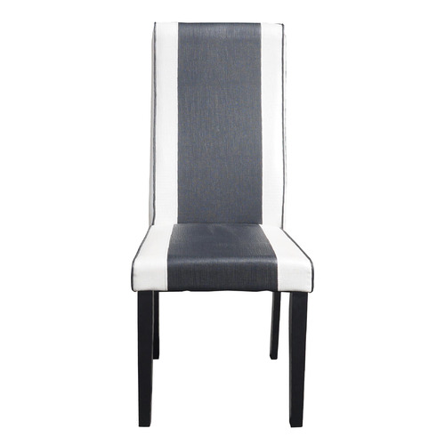 Estelle Faux Leather Dining Chairs