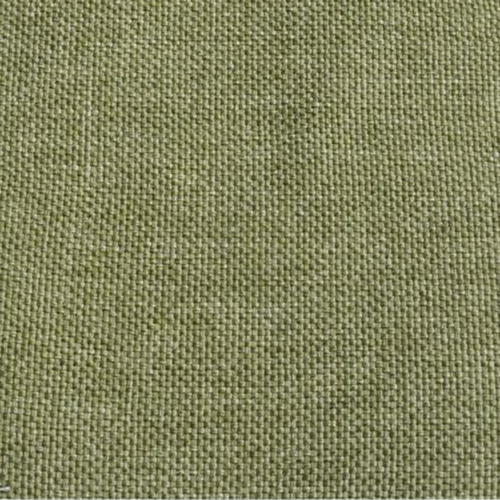Green Fabric Amelia 3 Seater Sofa Bed Fabric Swatch