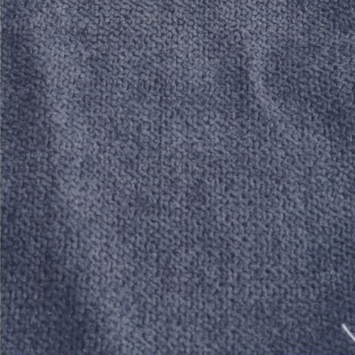 Blue Junny Sofa Bed with Storage Fabric Swatch