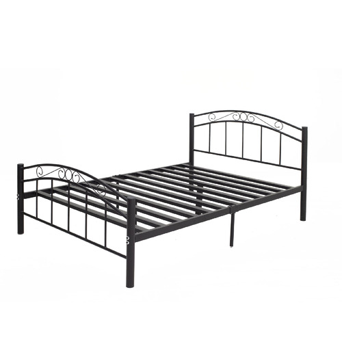 Black-Brooklyn-Metal-Bed-1010021
