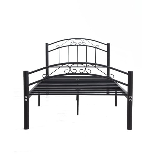 Black-Brooklyn-Metal-Bed-1010021