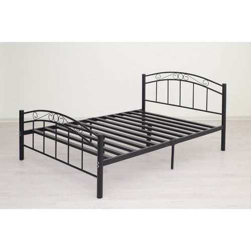 Black-Brooklyn-Metal-Bed-1010021