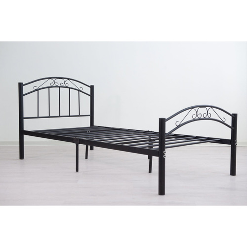 Black-Brooklyn-Metal-Bed-1010021