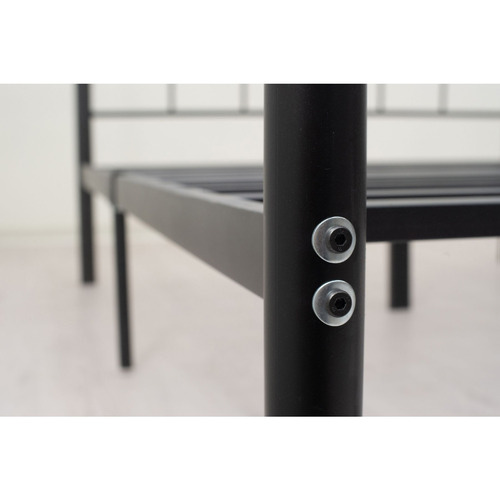 Black-Brooklyn-Metal-Bed