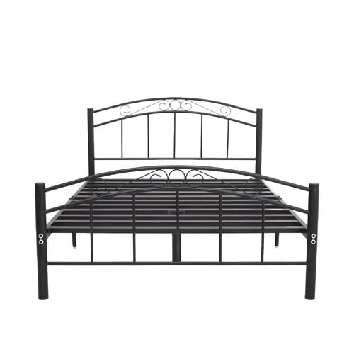 Black-Brooklyn-Metal-Bed-1010021