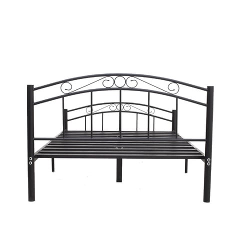 Black-Brooklyn-Metal-Bed-1010021