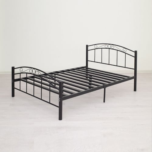 Black-Brooklyn-Metal-Bed-1010021