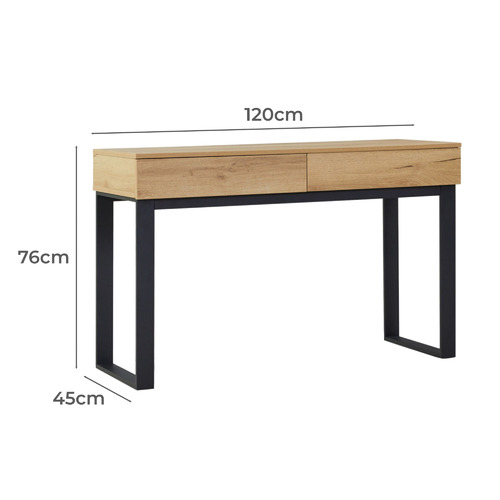Barlow Writing Desk