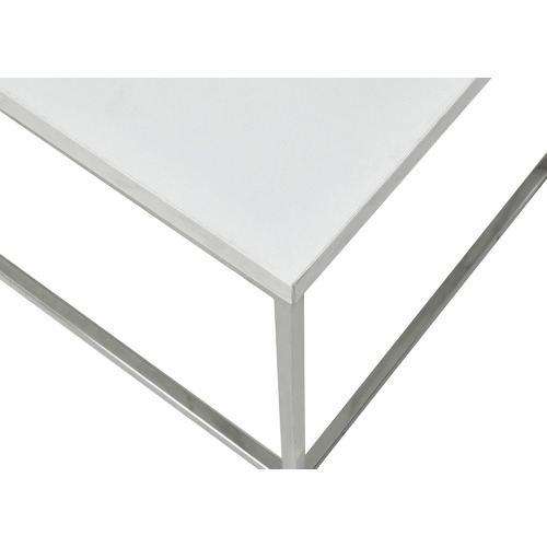 2 Piece Keast Nesting Coffee Table Set