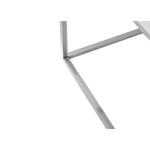 2 Piece Keast Nesting Coffee Table Set