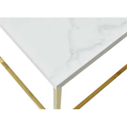 2 Piece Cesley Nesting Coffee Table Set
