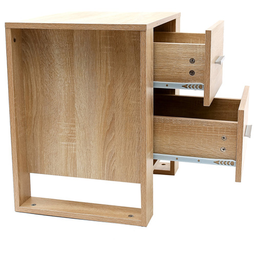 bedside tables