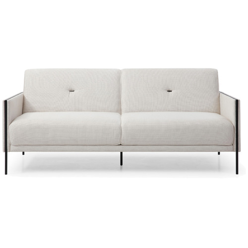 Yaris 3 Seater Sofa Bed