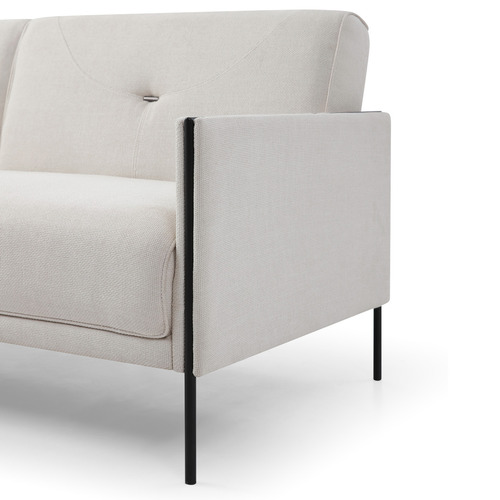 Yaris 3 Seater Sofa Bed