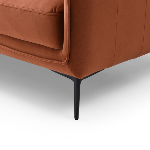 Inez 3 Seater Sofa
