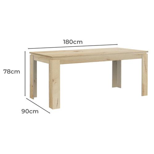 Wilder Dining Table