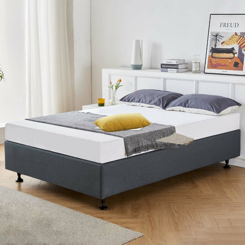 Walter Bed Base