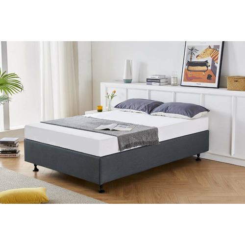 Mikasa Furniture Walter Bed Base | Temple & Webster