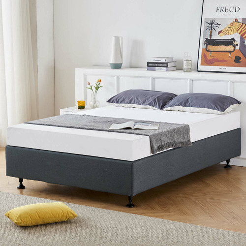 Mikasa Furniture Walter Bed Base | Temple & Webster